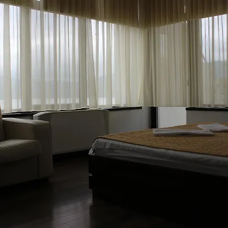 Guest house Ancora Eselnita