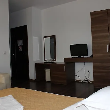 Ancora Guest house *