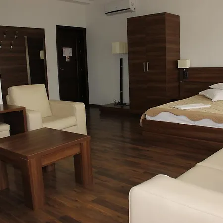 Guest house Ancora Eselnita