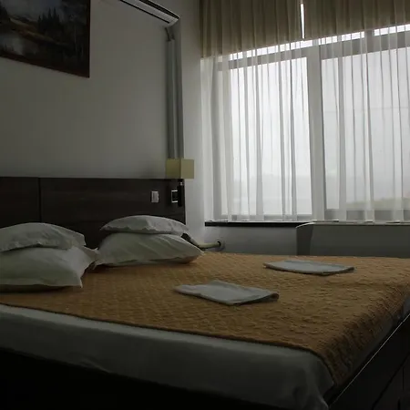 Ancora Guest house Eselnita