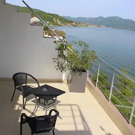 Guest house Ancora