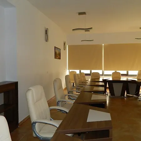 Guest house Ancora Eselnita