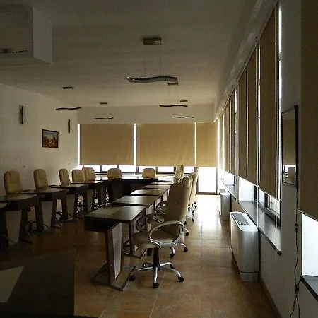 Ancora Guest house *