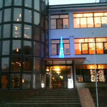 Guest house Ancora Eselnita