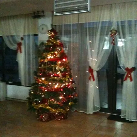 Ancora Guest house *